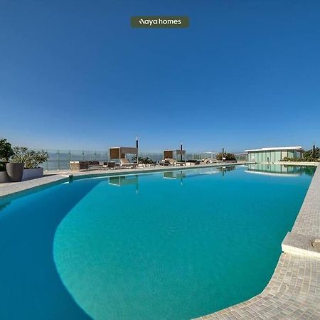 Oceanfront 2Br Condo - Pool - Cevicheria - Beach Bucerías Exterior foto