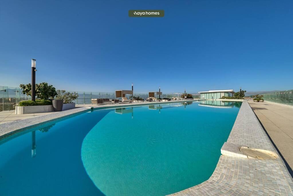 Oceanfront 2Br Condo - Pool - Cevicheria - Beach Bucerías Exterior foto