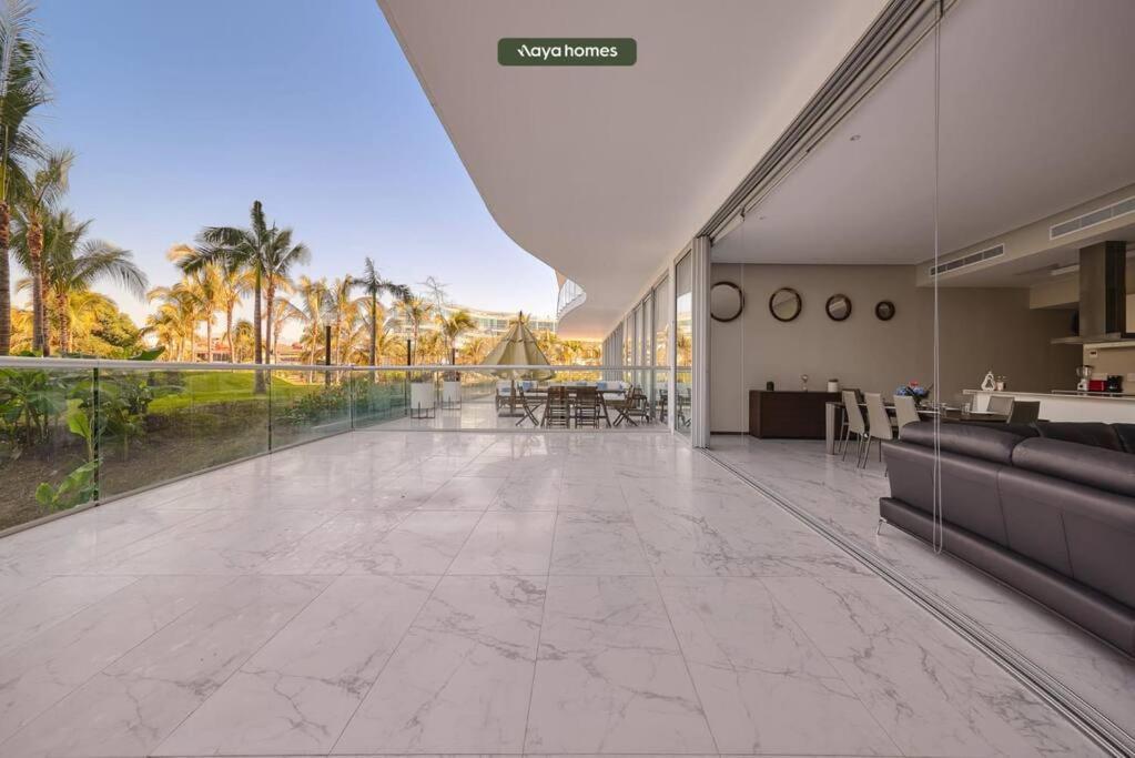 Oceanfront 2Br Condo - Pool - Cevicheria - Beach Bucerías Exterior foto