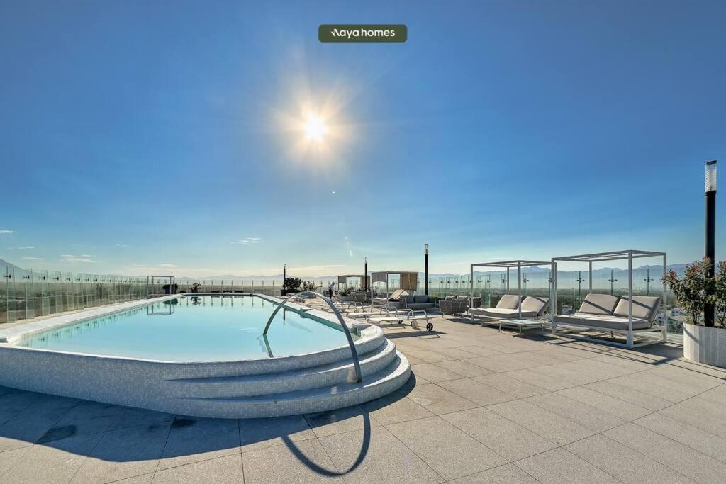 Oceanfront 2Br Condo - Pool - Cevicheria - Beach Bucerías Exterior foto